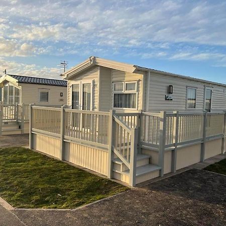 8 Berth Caravan Pg214 Golden Palm Chapel St Leonards 外观 照片