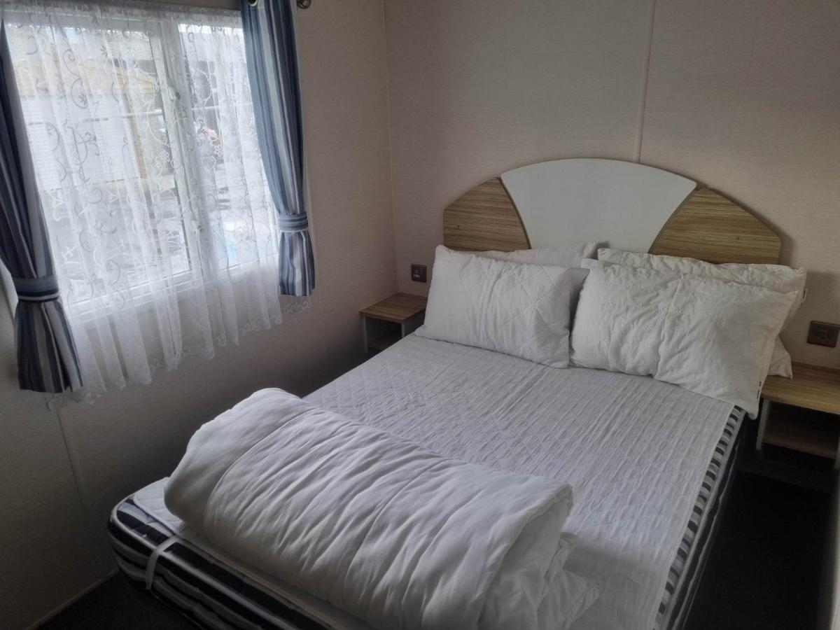 8 Berth Caravan Pg214 Golden Palm Chapel St Leonards 外观 照片