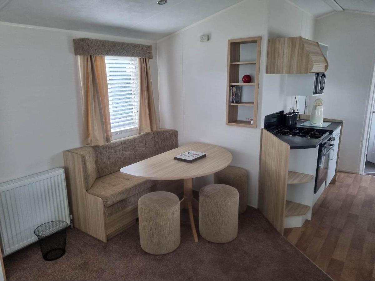 8 Berth Caravan Pg214 Golden Palm Chapel St Leonards 外观 照片